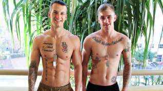 Online film Quentin Gainz Ryan Jordan Military Porn Video - ActiveDuty