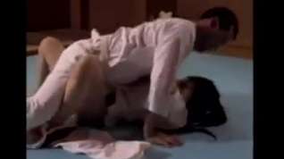 Online film Japanese judo