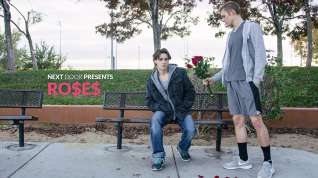 Online film Justin Owen Ty Thomas in Ro$e$ - NextDoorStudios