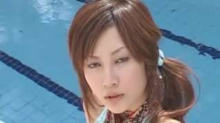 Online film Fabulous Japanese whore Seri Mikami in Amazing Solo Female, Striptease JAV movie