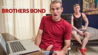 Online film Jonah Marx Chris Blades in Brothers Bond - NextDoorStudios