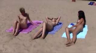 Online film Nude beach 2