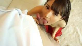 Online film Amazing Japanese girl Rui Saotome in Incredible Blowjob, Toys JAV video
