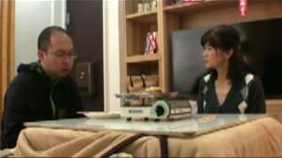 Online film Japanese Mom And young love 5