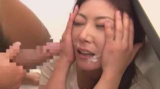 Online film Crazy Japanese model Kyoko Misaki, Ayano Murasaki in Horny Public, Facial JAV movie
