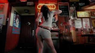 Online film Vanessa ferlito - death proof 2007 lap dance