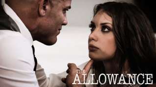 Online film Elena Koshka Derrick Pierce in The Allowance - PureTaboo