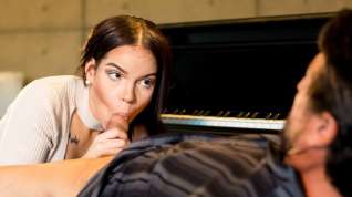 Online film Tory Bellamy in Piano Lessons Suck - OnlyTeenBlowjobs