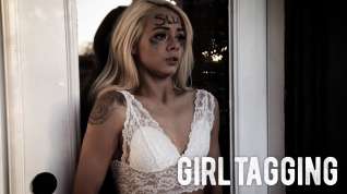 Online film Reena Sky Elsa Jean Ryan Driller in Girl Tagging - PureTaboo