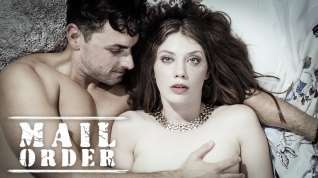 Online film Elena Koshka Ryan Driller in Mail Order - PureTaboo
