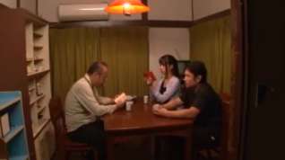 Online film Jav maki kyoko father-in-law oversteps his mark