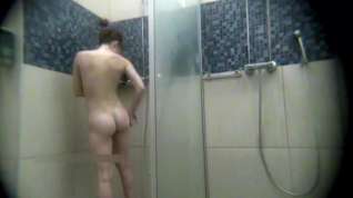 Online film Shower 6-0017