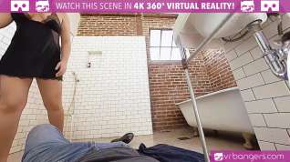 Online film VR PORN - Blair Williams Getting Fucked Hard by the Plumber