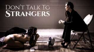 Online film Gina Valentina Casey Calvert Mick Blue in Don't Talk to Strangers - PureTaboo