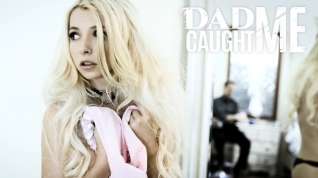 Online film Kenzie Reeves Alec Knight in Dad Caught Me - PureTaboo