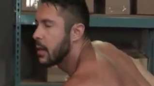 Online film Incredible gay clip with Muscle scenes