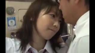 Online film Japanese bus sex