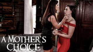Online film India Summer Whitney Wright Robby Echo in A Mother's Choice - PureTaboo