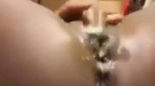 Online film Horny pussy and wet pussy