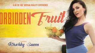 Online film Kirschley Swoon in Forbidden Fruit - VRBangers