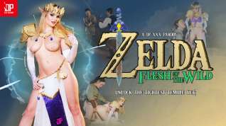 Online film Katy Jayne Ryan Ryder in Zelda Flesh of the Wild: A DP XXX Parody - DigitalPlayground