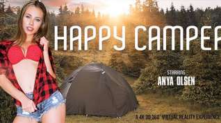 Online film Anya Olsen in Happy Camper - VRBangers
