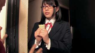 Online film Ai Uehara in Schoolgirl Is Kinkier Than You Think - JapansTiniest