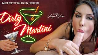 Online film August Ames in Dirty Martini - VRBangers