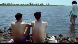 Online film Hot argentinian boys love threesome (2015)