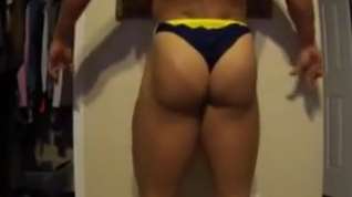 Online film Dorian haywood s ass