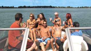 Online film All In Kathy Rose Alyson Queen in Speedboat Orgy - PART 1 - PegasProductions