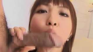 Online film Amazing Japanese girl Kotone Aisaki in Exotic POV, Cumshot JAV clip