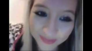 Online film Horny college girl lozzy webcam tease