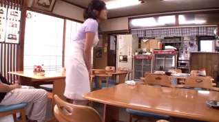 Online film Horny Japanese girl Miwako Yamamoto, Chiharu Aibu, Maria Ono in Amazing Public JAV scene