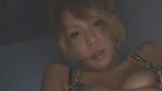 Online film Crazy Japanese whore Rika Ayane in Horny Handjobs, Cunnilingus JAV movie