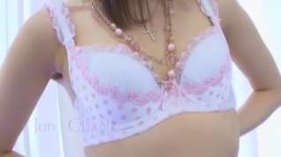 Online film Incredible Japanese slut Jun Kiyomi in Horny Dildos/Toys, Blowjob JAV video