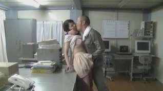 Online film Horny Japanese girl Ren Suzuki in Best Fingering, Gangbang JAV movie