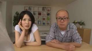 Online film Best Japanese girl Yuka Minase in Incredible Blowjob, Creampie JAV scene