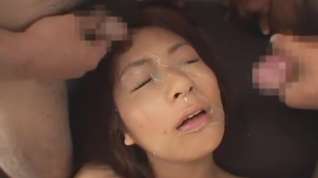Online film Amazing Japanese slut Akane Mochida in Exotic Public, Blowjob JAV video