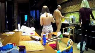 Online film Snr nude in the kitchen 1