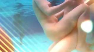 Online film Underwater spy cam 2