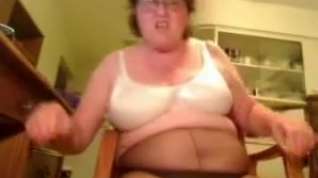 Online film Trash talking fat cam whore lovely big titties