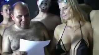 Online film Hottest pornstar Katerina Hartlova in exotic bukkake, cumshots adult scene