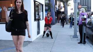 Online film Girl Next Store Shocked And Bound In Public, Ass Fucked, Humiliated - PublicDisgrace