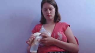 Online film Breast milk pumping. Hotkati1 2