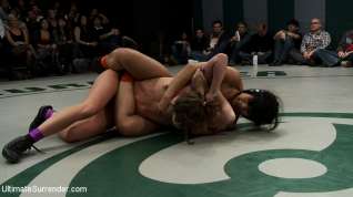 Online film Rd 1 Of The 2010 Tag Team Championship Match Upthe Only Non-Scripted Wrestling Site On The Net - Publicdisgrace