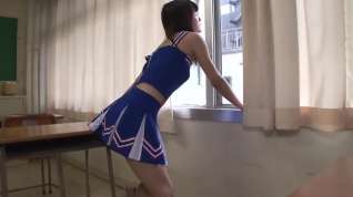 Online film Japanese girl humping 11