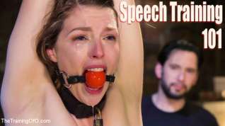 Online film Speech Training an Anal Slut: Ella Nova - TheTrainingofO