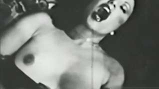 Online film Incredible pornstar in crazy vintage, masturbation adult scene