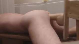 Online film Hung rider dildo fucked very hard